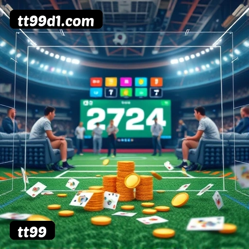 Suporte VIP tt99 - atendimento prioritário