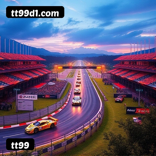 Cassino tt99 app mobile