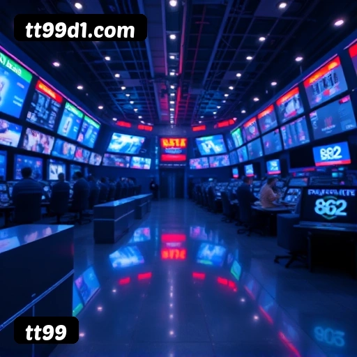 tt99 multi dispositivo