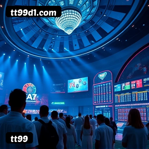 Checklist para avaliar a plataforma tt99