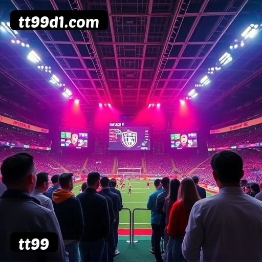 Gates of Olympus slot tt99