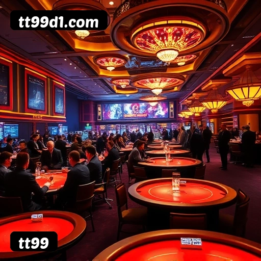 Conta tt99 sincronizada site e app