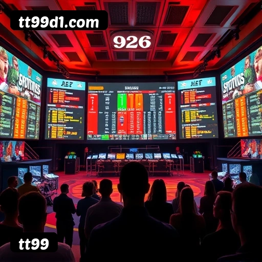 App tt99 slots mobile