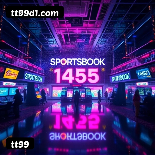 Bônus e prêmios tt99