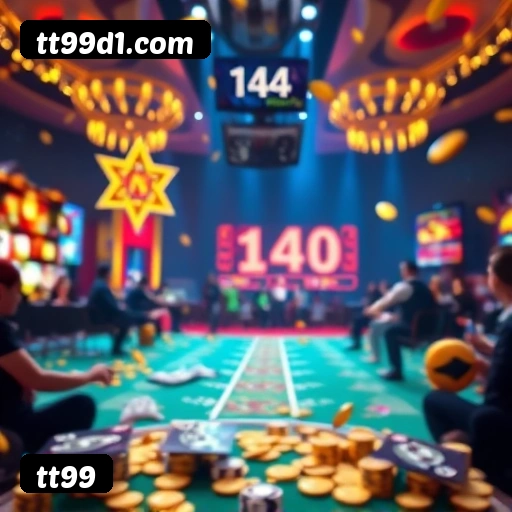 Configurações úteis dentro do app tt99