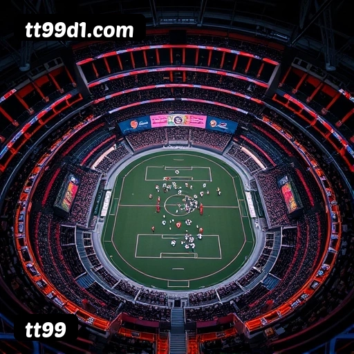 Apostas futebol ao vivo tt99 - odds competitivas